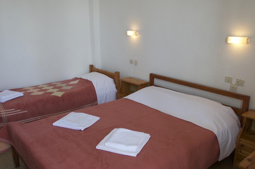Hotel Sevilli Agios Ioannis  Værelse billede