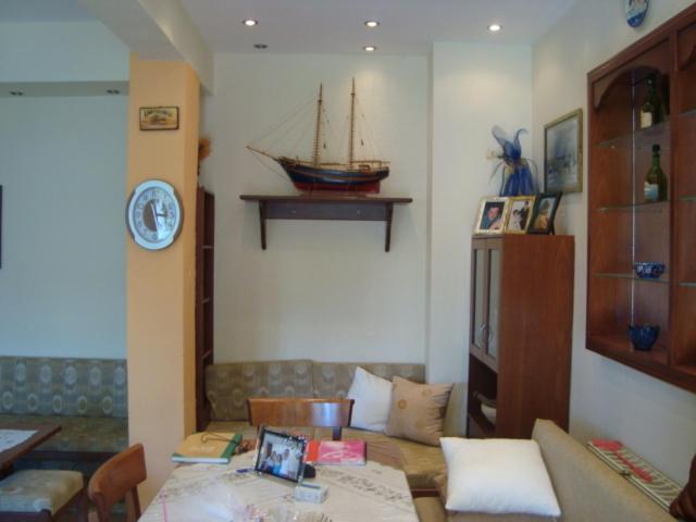 Hotel Sevilli Agios Ioannis  Eksteriør billede